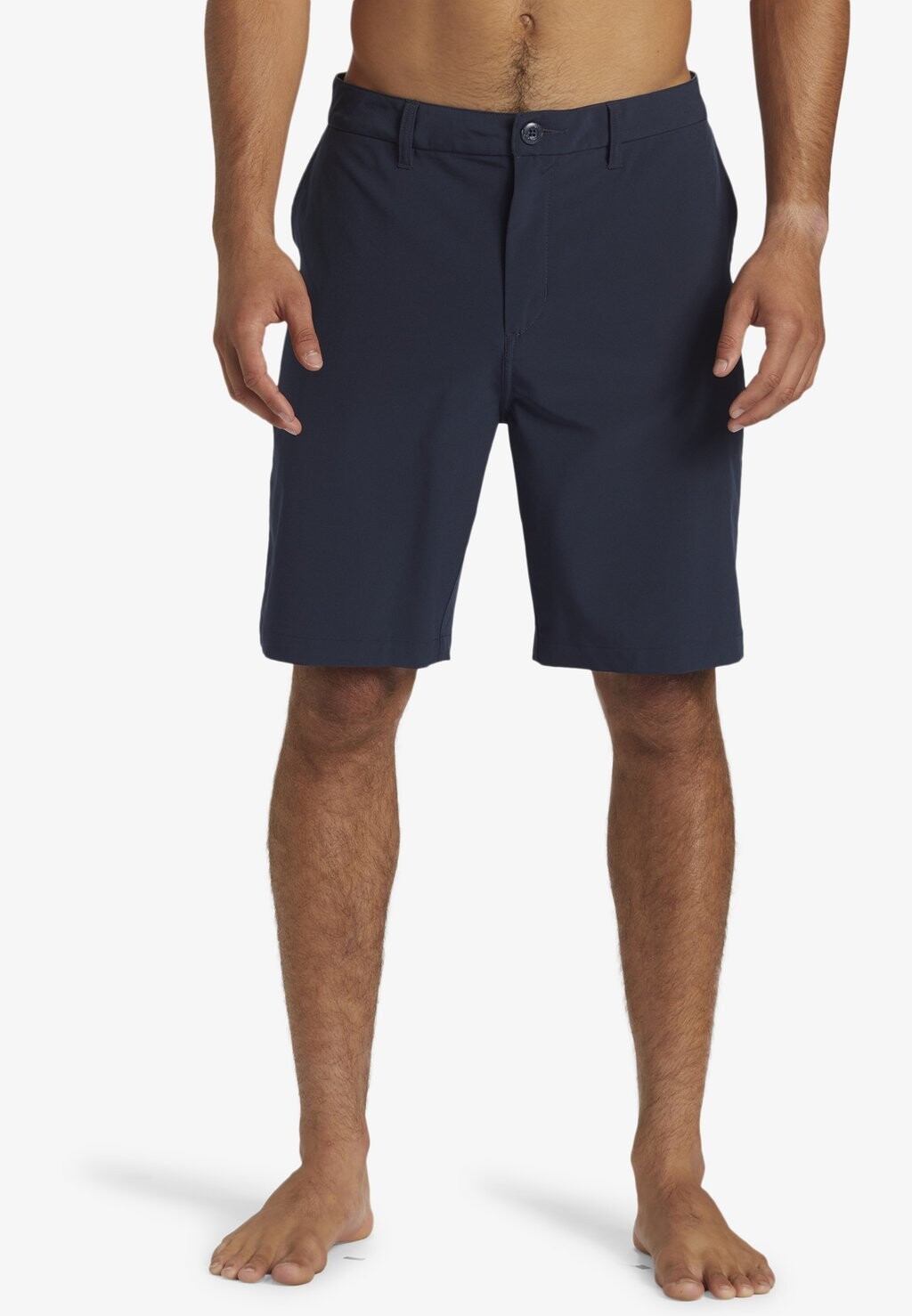 

Шорты для плавания Union Amphibian Quiksilver, цвет dark blue