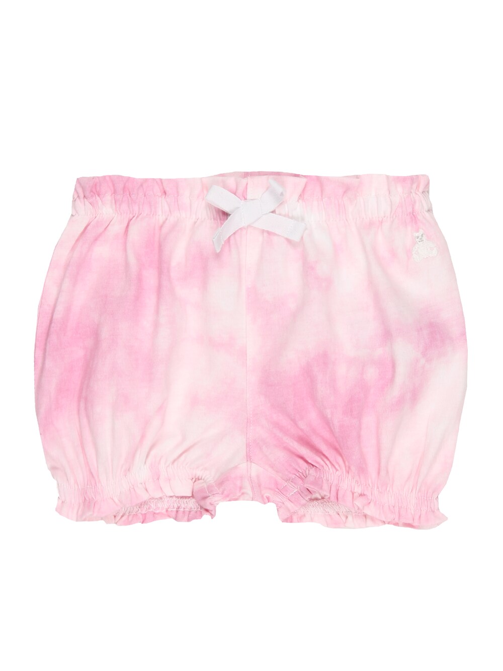Обычные брюки Gap, розовый