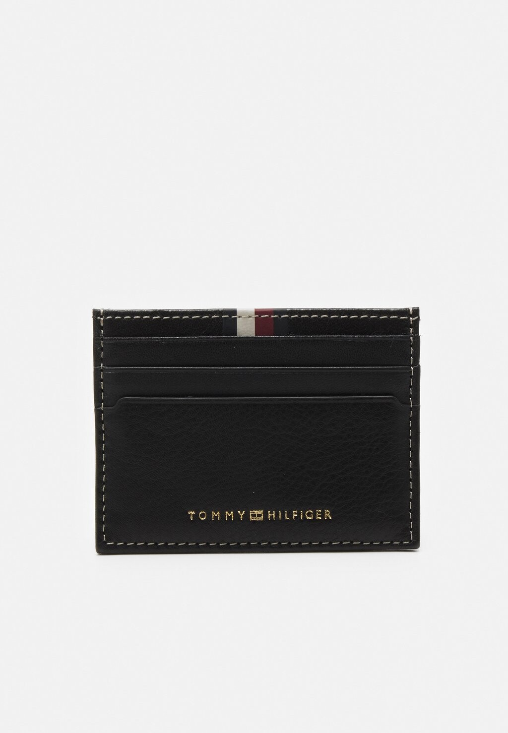 

Визитница Tommy Hilfiger, черный