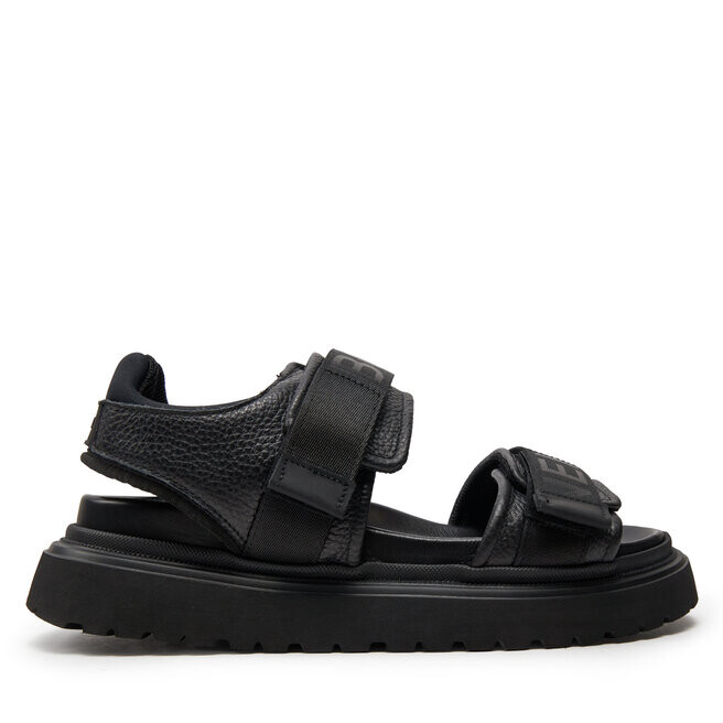 

Сандалии Bogner Honolulu 3 12423835 Black 001, черный