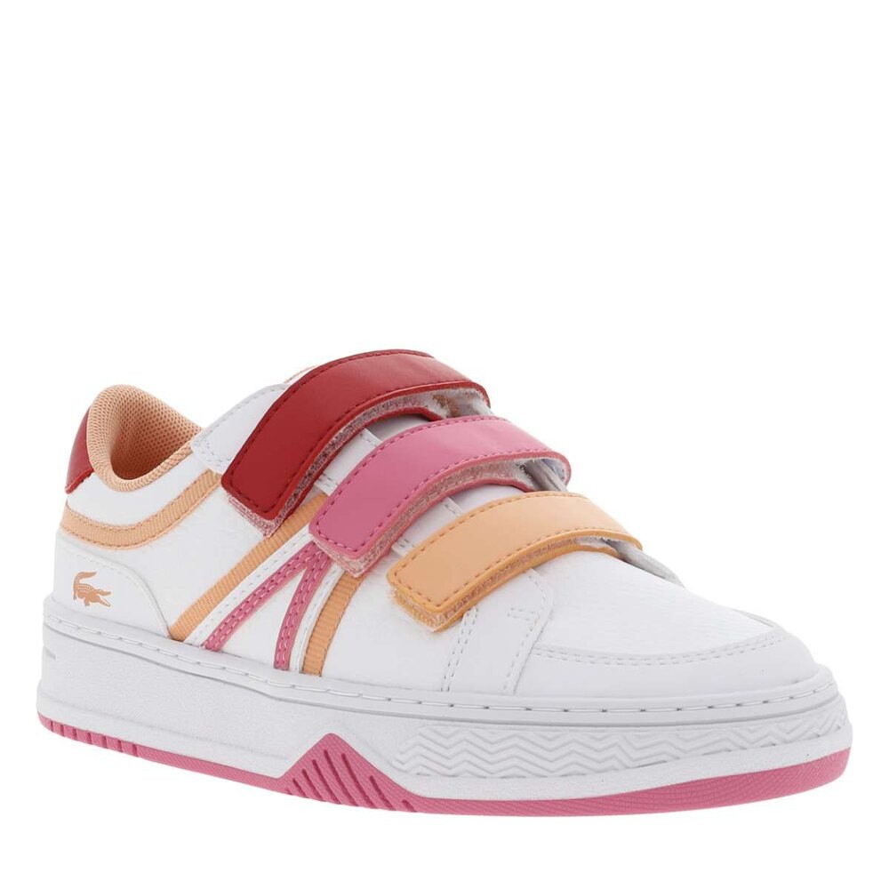 

Шлепанцы Lacoste 19041CHPE23, белый