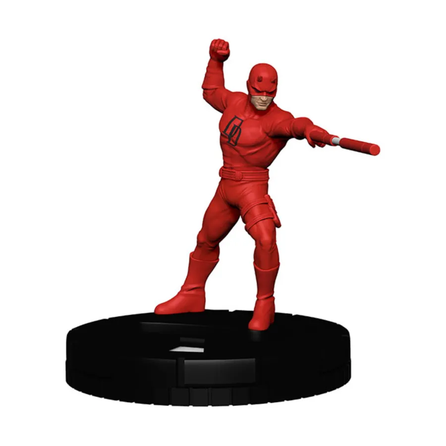 

Сорвиголова № 104, Marvel Heroclix - 15th Anniversary - What If - Singles