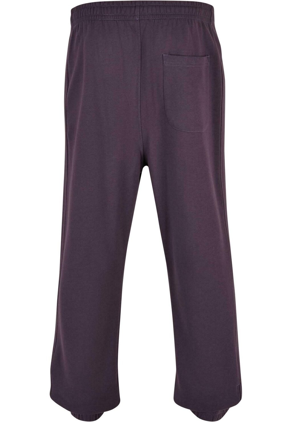 

Спортивные брюки Urban Classics, фиолетовая ночь