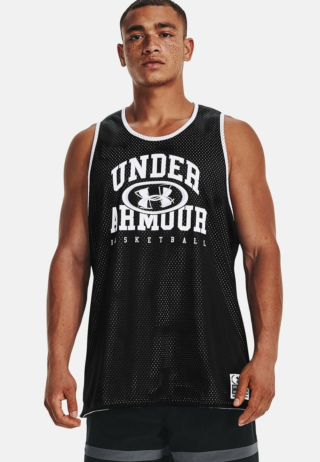 

Майка Under Armour