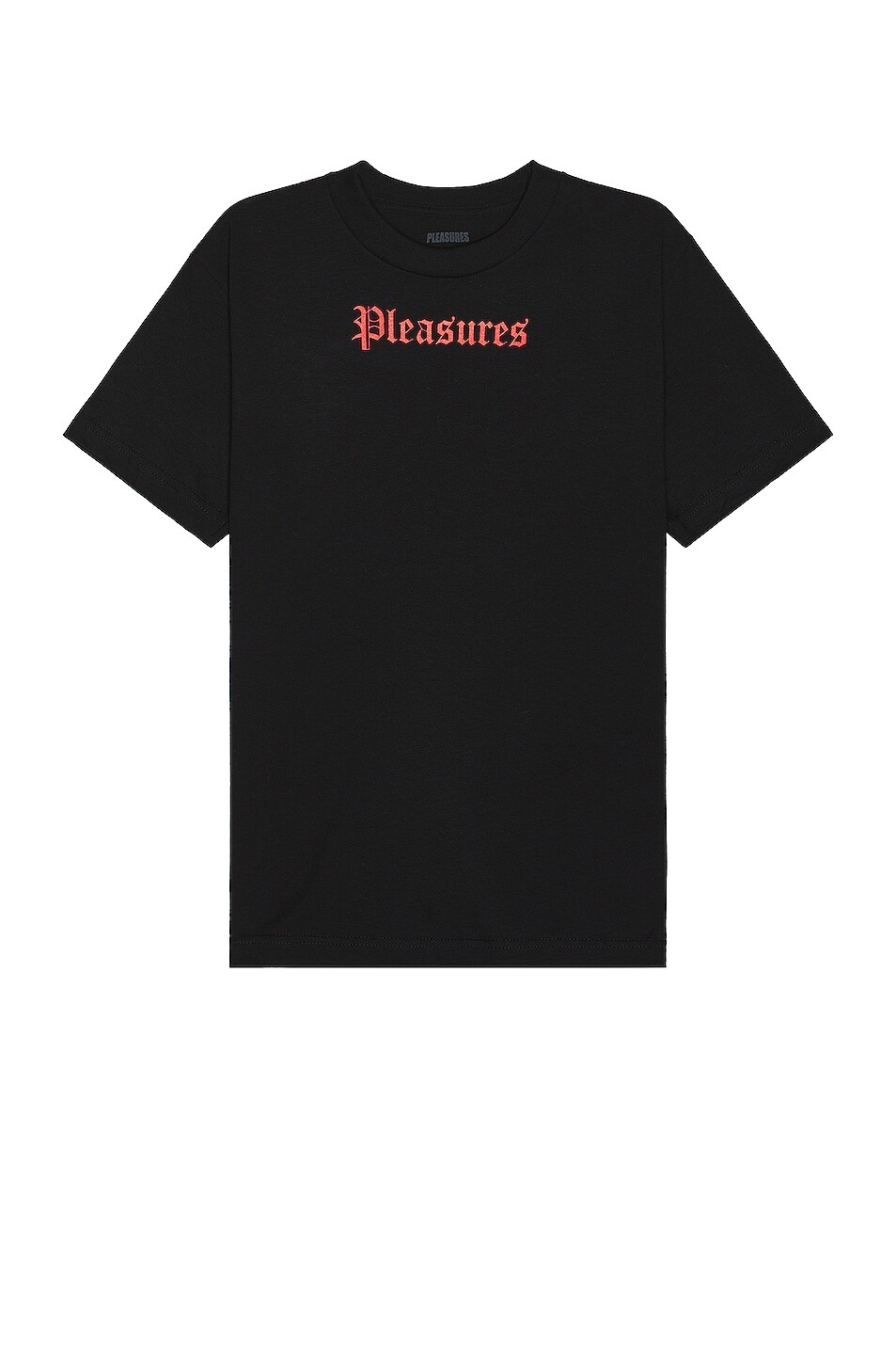 

Футболка Pleasures Pub, черный