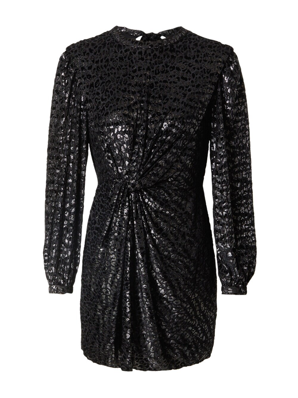

Вечернее платье Allsaints JEMIMA, черный