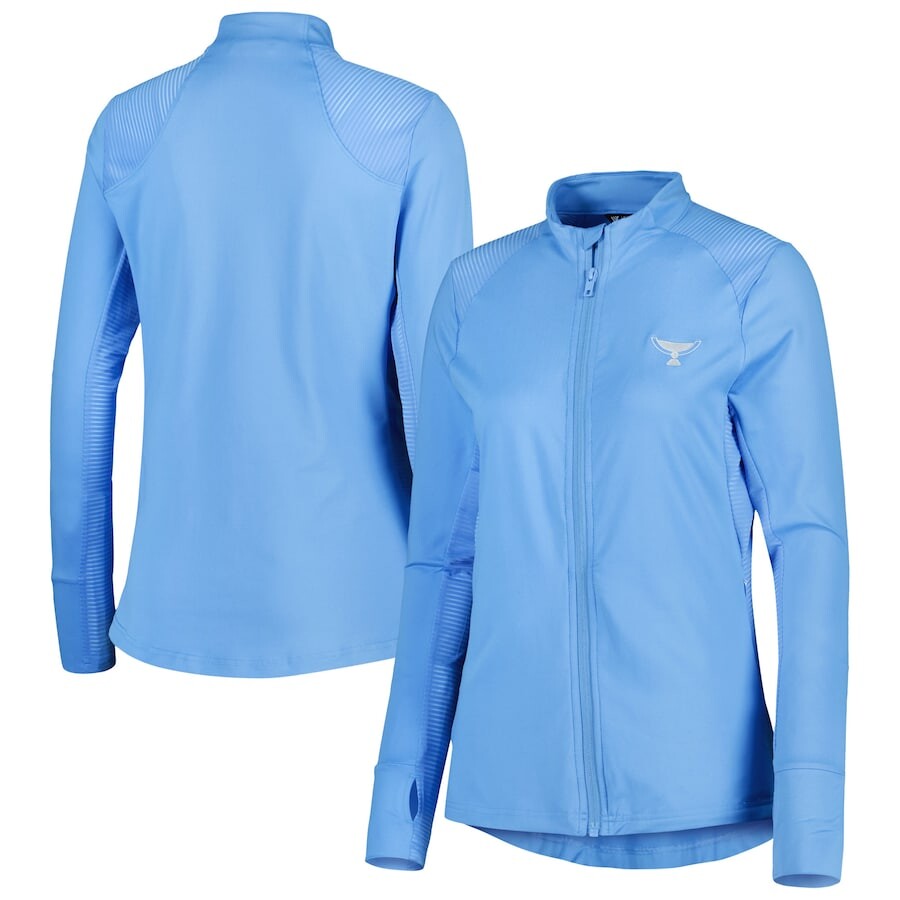 

Куртка Levelwear Tour Championship, синий