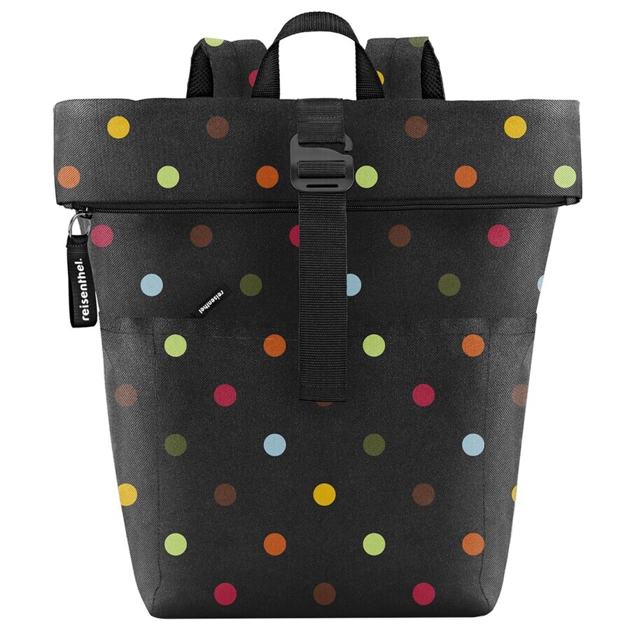 

Рюкзак REISENTHEL Backpack, черный