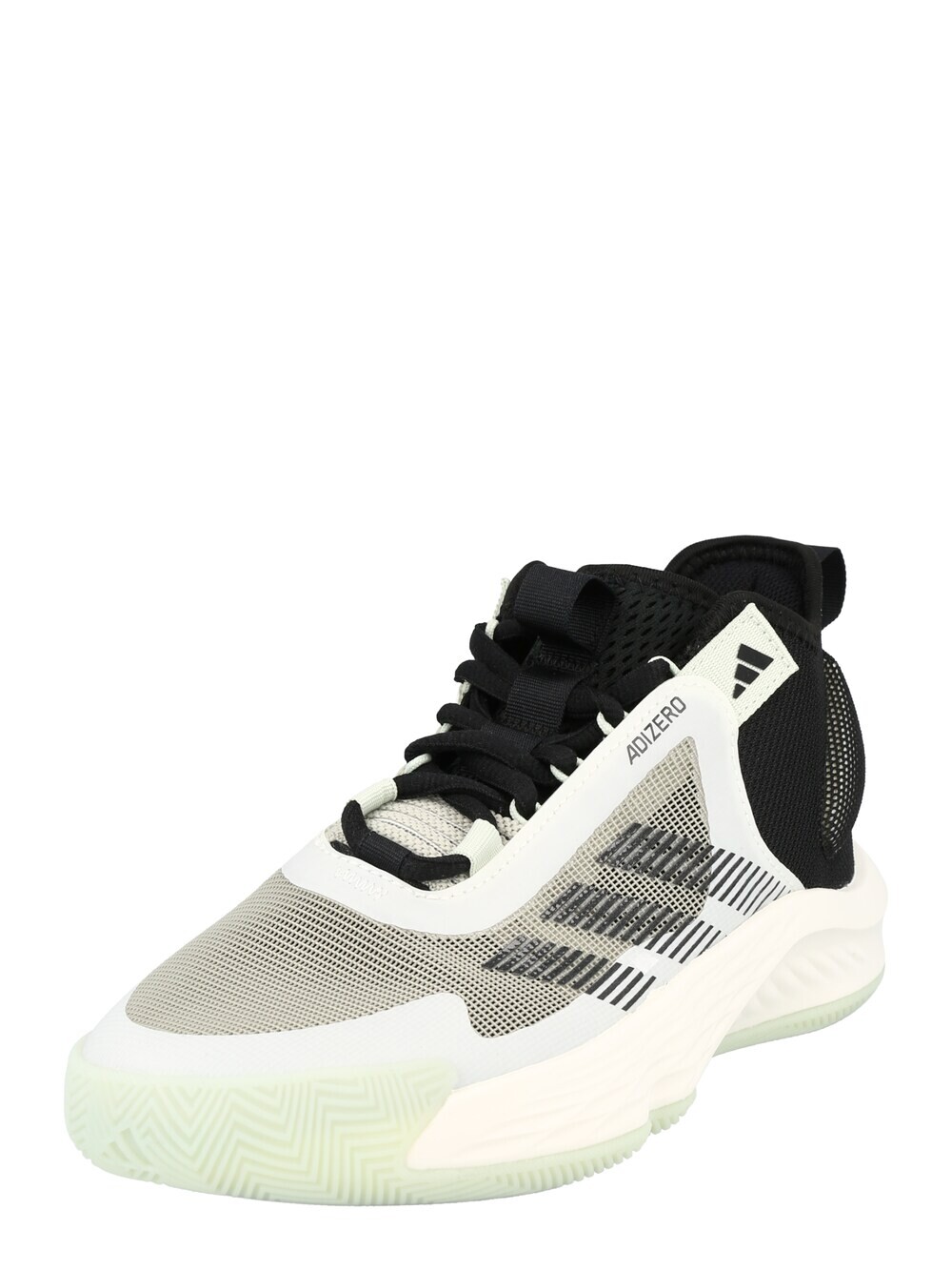 

Кроссовки ADIDAS PERFORMANCE Adizero Select, черный