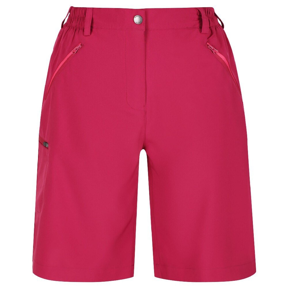 

Шорты Regatta Xert Stretch Light, розовый