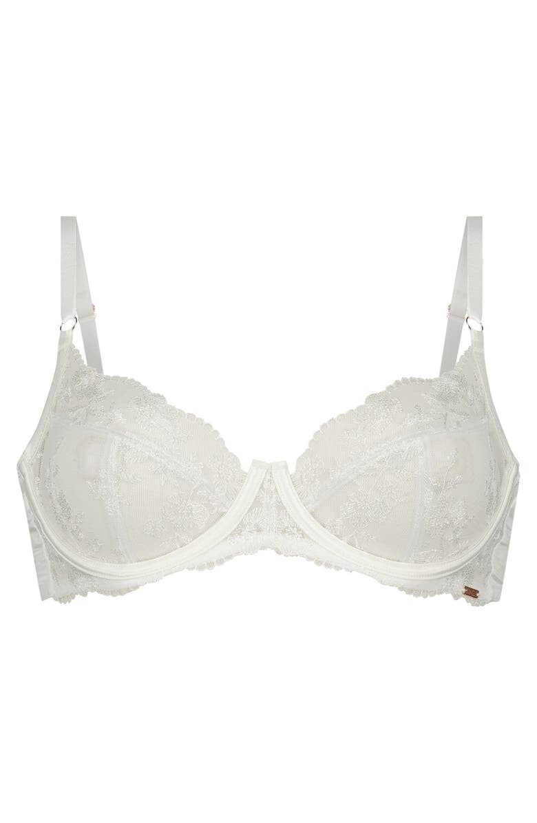 

Бюстгальтер Steph на косточках HUNKEMÖLLER