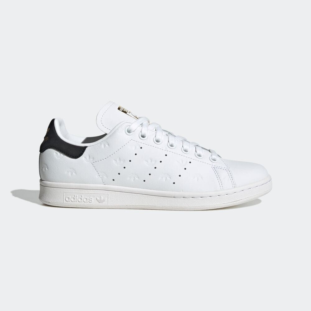 

Кроссовки Adidas STAN SMITH, белый
