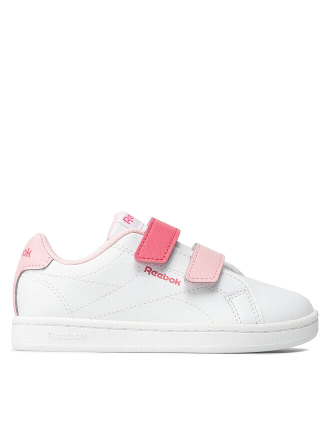 

Кроссовки Reebok, белый