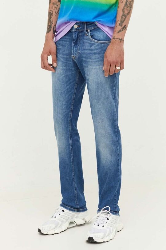 

Джинсы SCANTON Tommy Jeans, синий