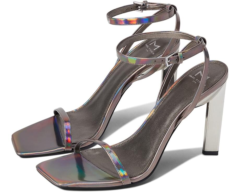 

Туфли Marc Fisher LTD Arthur, цвет Pewter