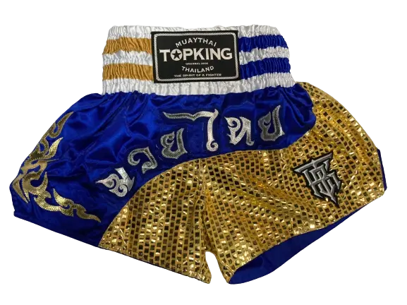 

Шорты Top King Muay Thai TKTBS-207