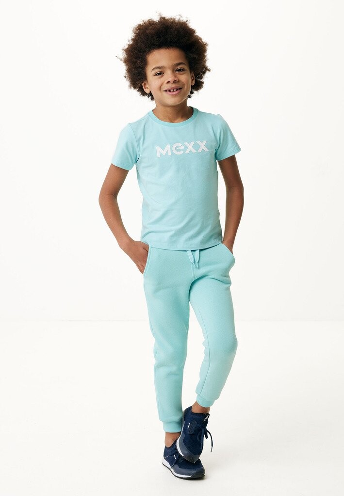 

Брюки спортивные Mexx, цвет blue