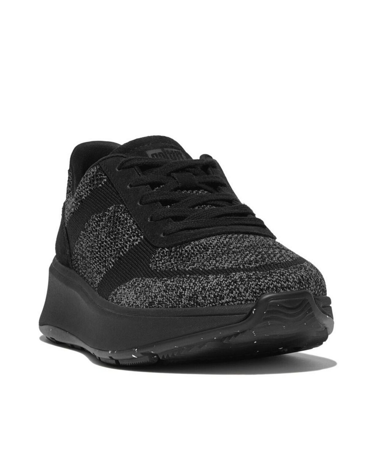 

Женские вязаные кроссовки на платформе F-Mode E01 FitFlop