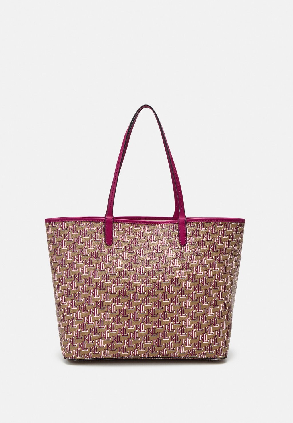 

Сумка для покупок Lauren Ralph Lauren