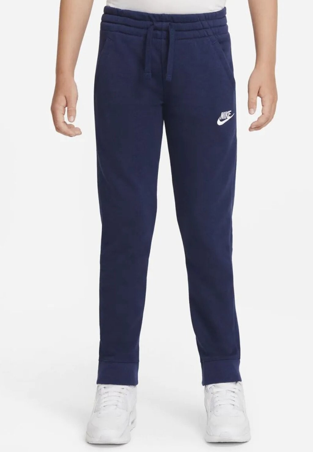 

Спортивные брюки CLUB Nike Sportswear, синий