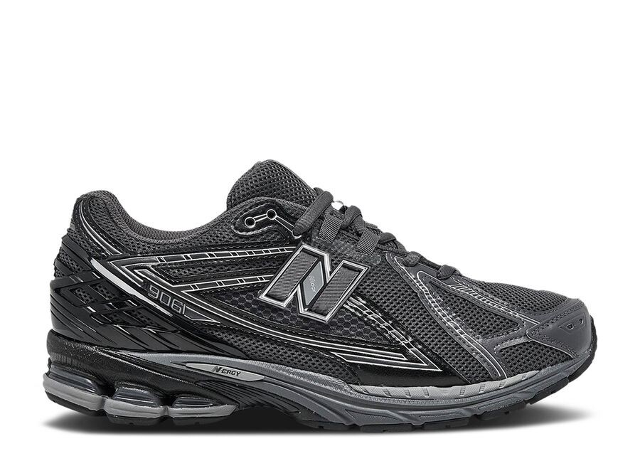 

Кроссовки New Balance New Balance 1906R 'Magnet', серый