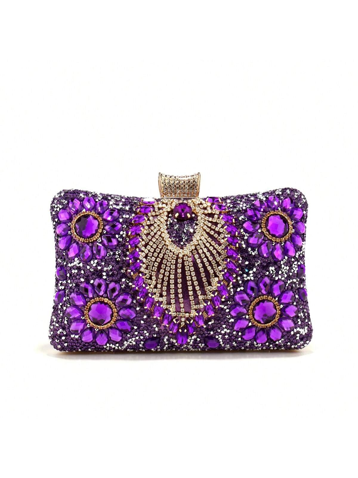 Зеленые женские вечерние сумки с кисточками и бриллиантами, фиолетовый фиолетовый 2020 женские сумки новые дизайнерские сумки через плечо женские сумки мессенджеры с цепочкой роскошные сумки