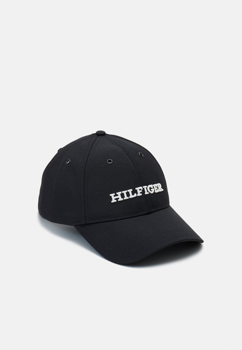 

Кепка Unisex Tommy Hilfiger, черный