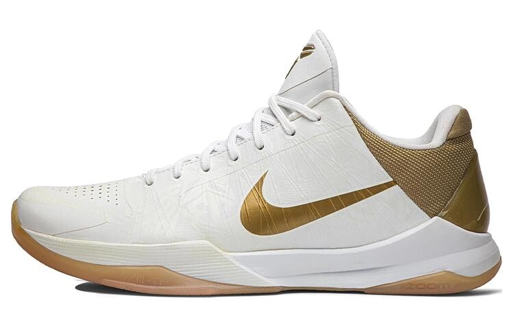 

Nike Zoom Kobe 5 Дом для большой сцены