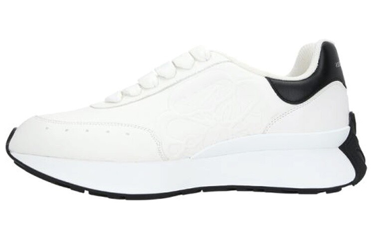 

Alexander McQueen Sprint Runner Life Повседневная обувь женская