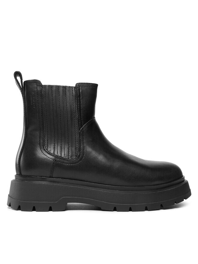 

Ботильоны Ghete Vagabond Shoemakers, черный