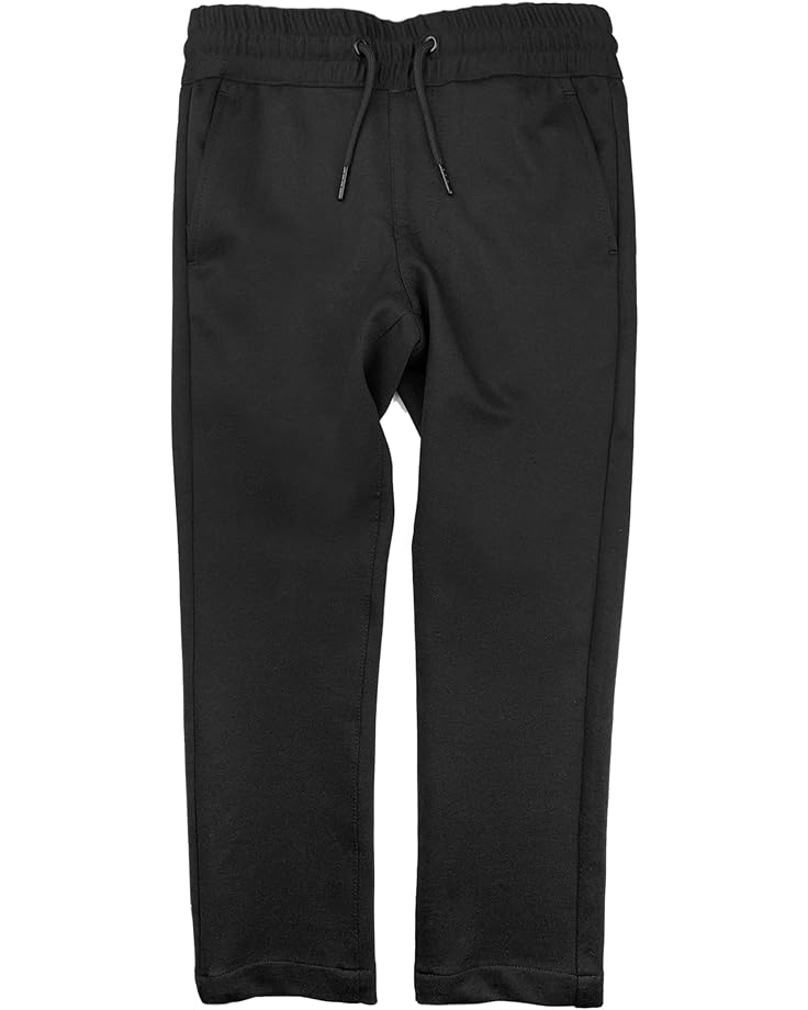 

Брюки Appaman Everyday Stretch Pants, черный