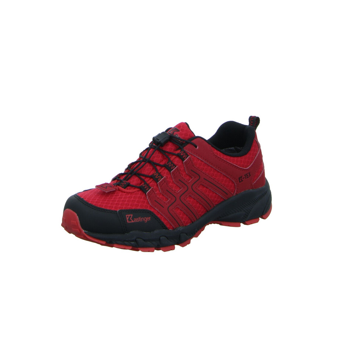 

Походная обувь Kastinger Outdoorschuhe, красный