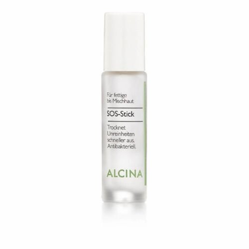 

СОУС-стик 10 мл. ALCINA