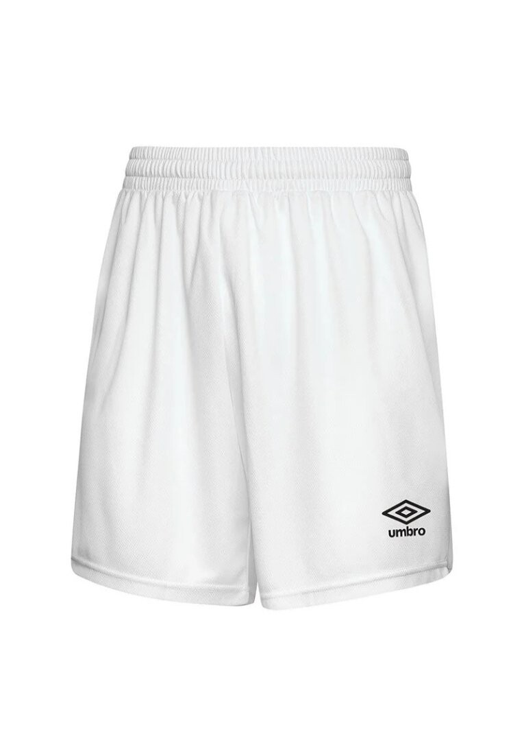 

Спортивные шорты Umbro, белые