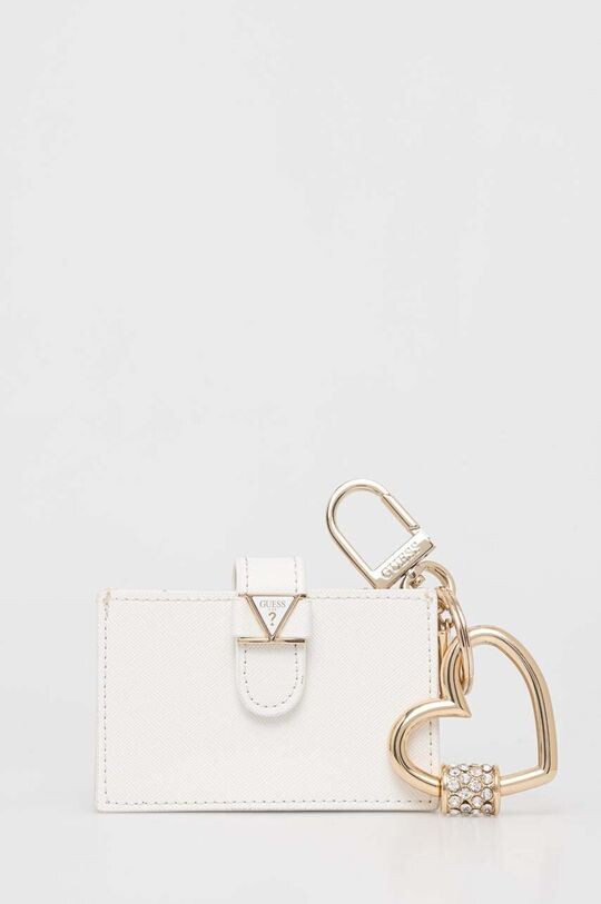 

Чехол для карт «Угадай» Guess, белый