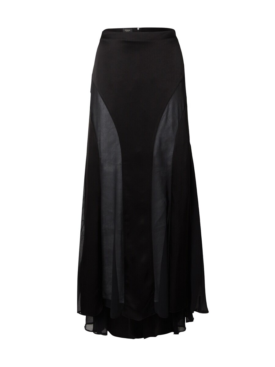 

Юбка PINKO Skirt SAINT LUIS GONNA, черный