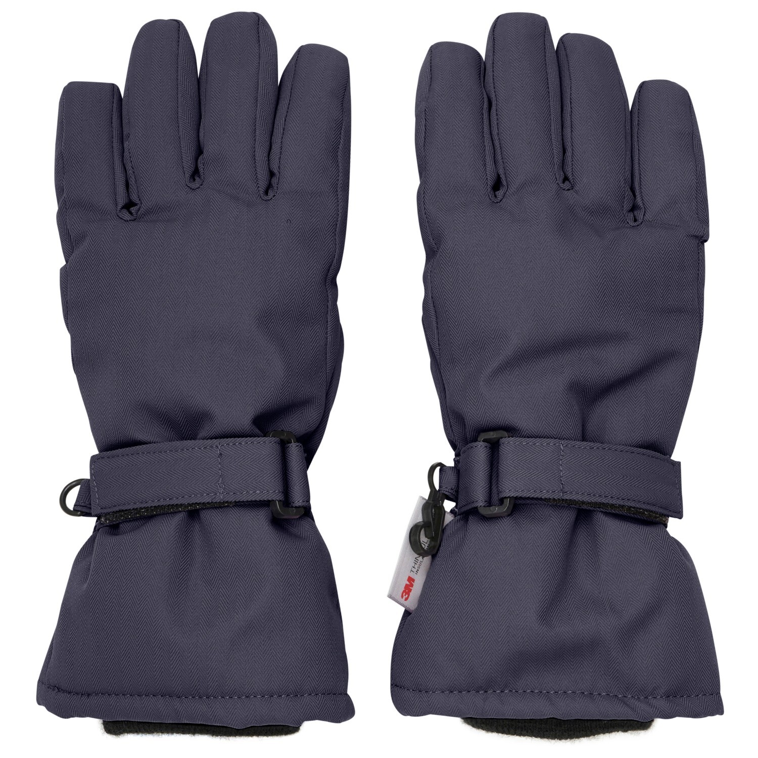 

Перчатки Minymo Gloves, цвет Parisian Night