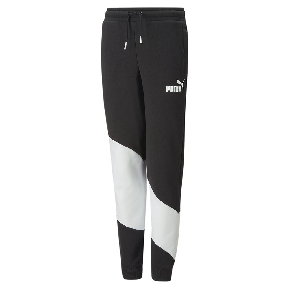 

Спортивные брюки Puma Power Cat Fl B Sweat, черный