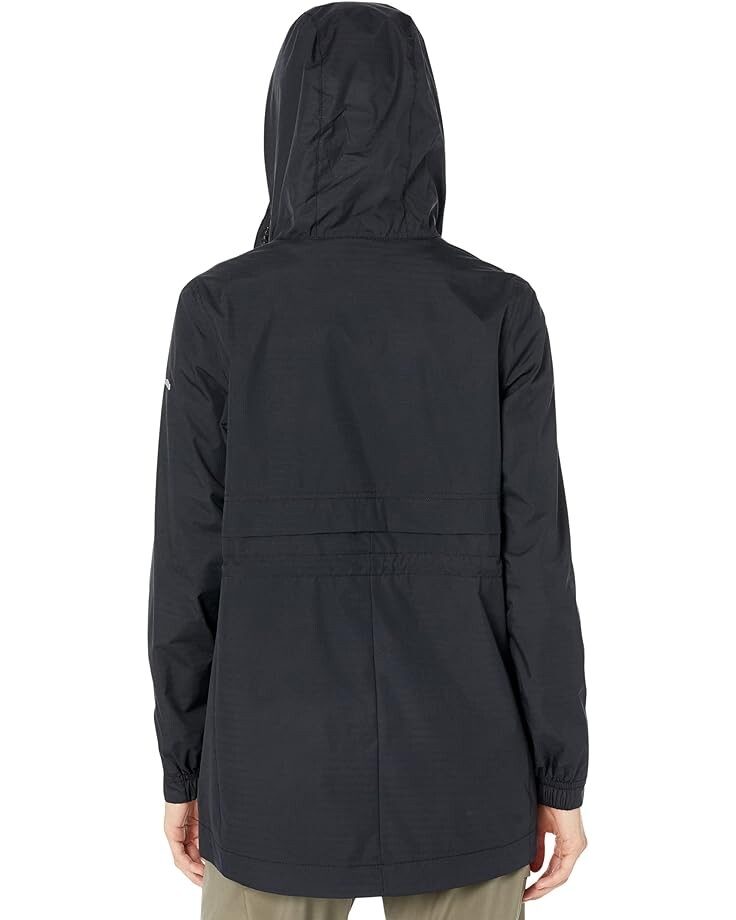 

Куртка Columbia Ramona Falls Jacket, черный