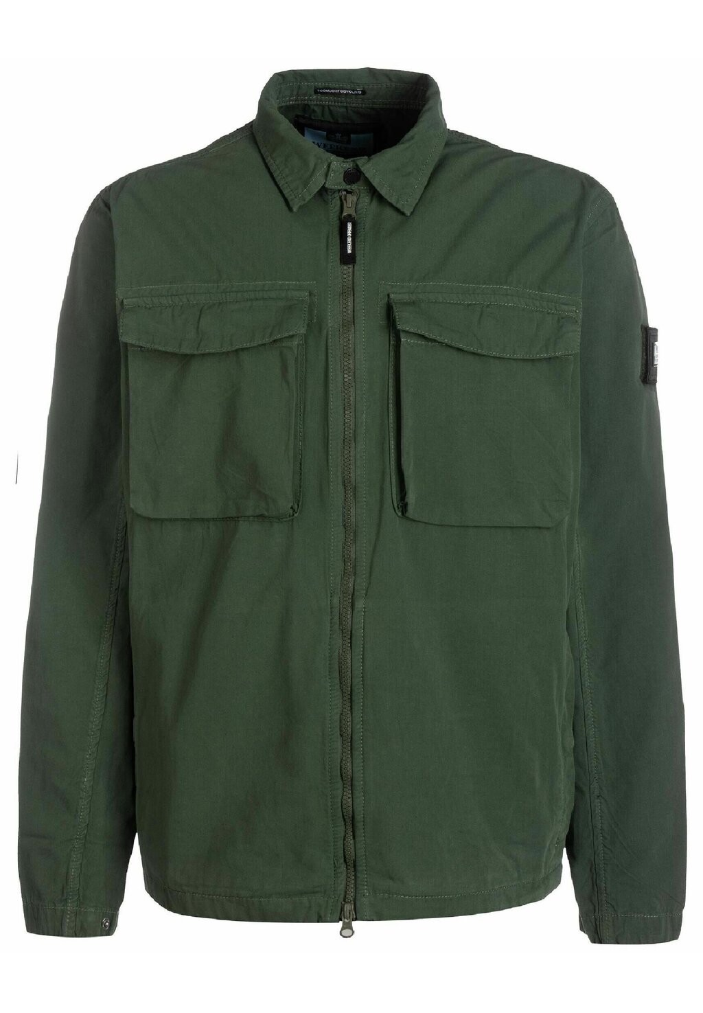 

Легкая куртка Weekend Offender