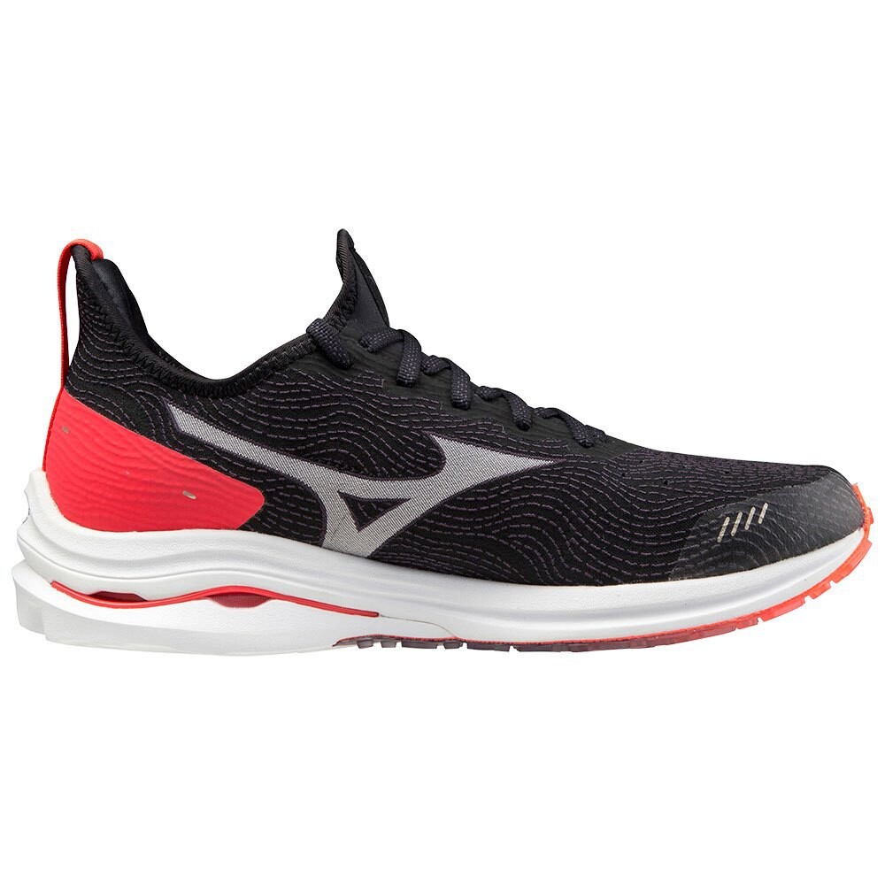

Кроссовки Mizuno Wave Rider Neo, черный