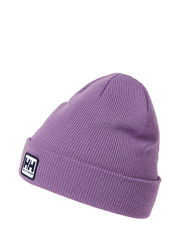 

Детская шапка-бини k urban cuff crushed grape Helly Hansen