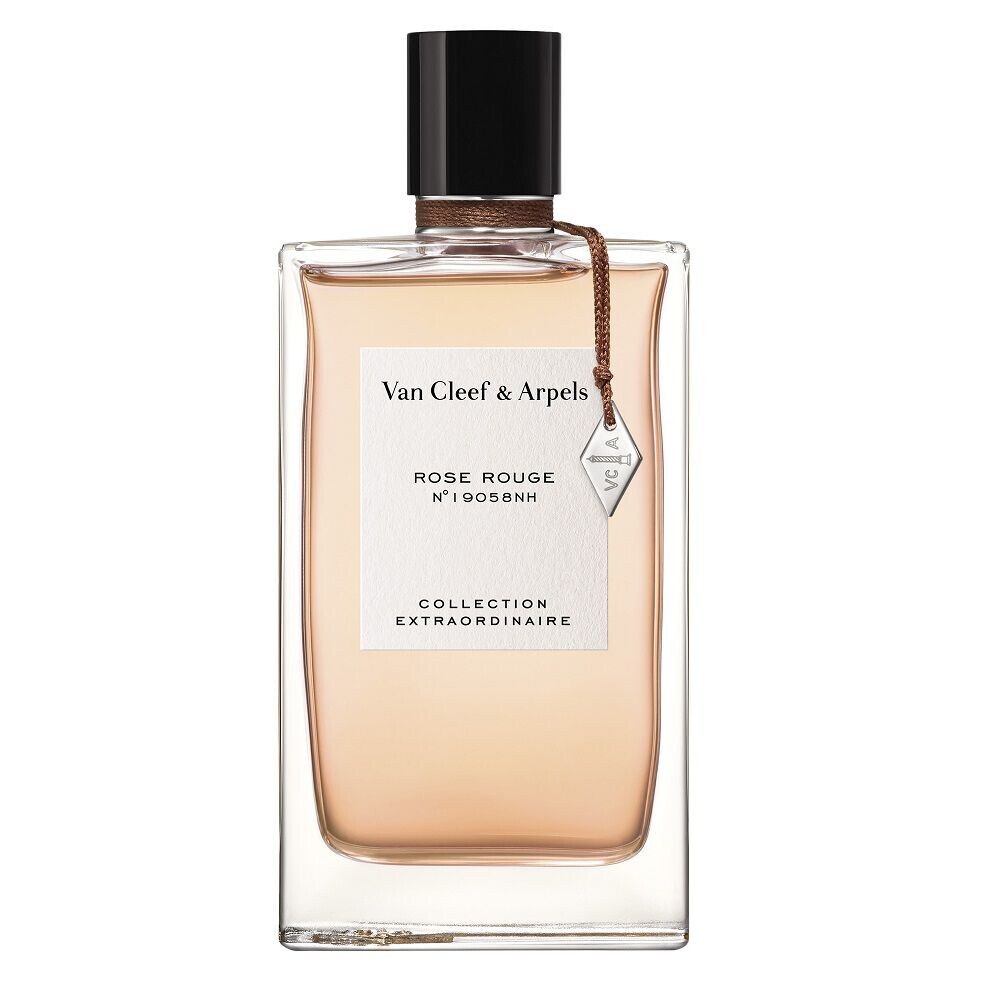 

Парфюмированная вода унисекс Van Cleef & Arpels Collection Extraordinaire Rose Rogue, 75 мл