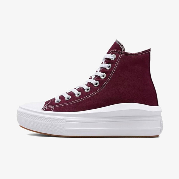 

Кроссовки Chuck Taylor All Star Move Converse