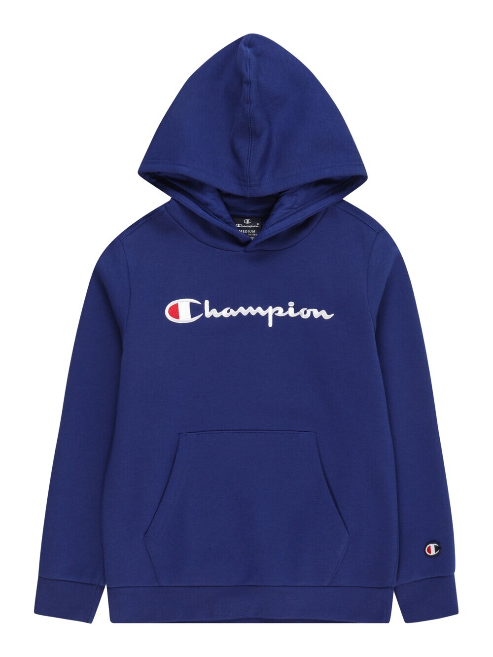 

Толстовка Champion Authentic Athletic Apparel Classic, синий кобальт