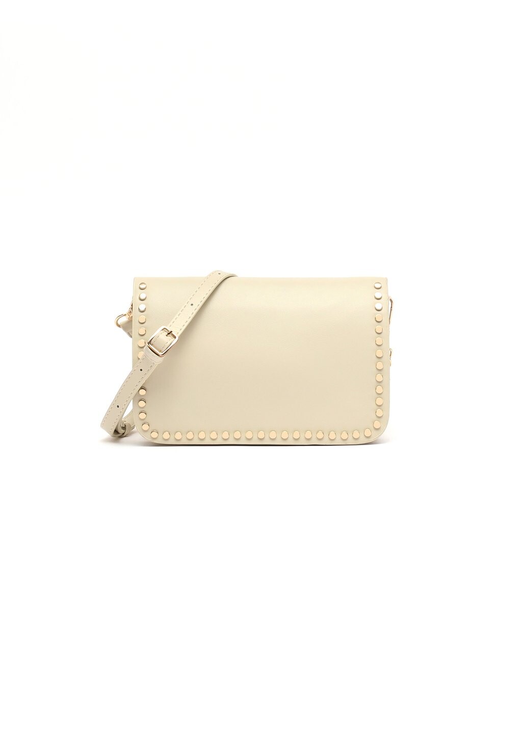 

Сумка через плечо MODENIO MISAKO, цвет beige