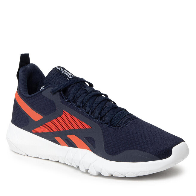 

Кроссовки Reebok FlexagonForce, темно-синий