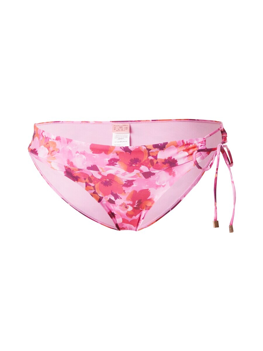 

Низ бикини Hunkemöller, розовый/светло-розовый/темно-розовый