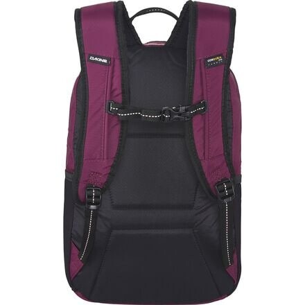

Рюкзак Campus 18 л — детский DAKINE, цвет Grape Vine