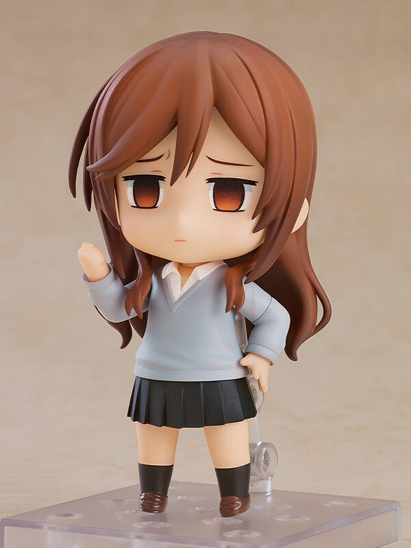 

Фигурка Horimiya - Kyouko Hori Nendoroid (Re-run)